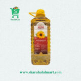 Ada Sunflower Oil (3Ltr)