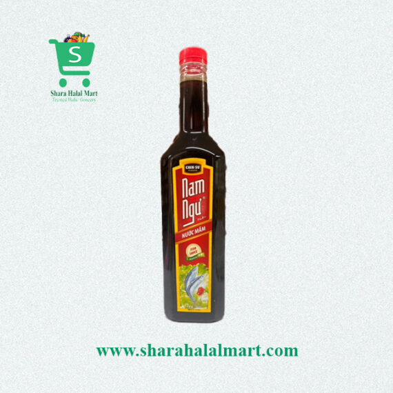 Chin-su NắM Nam Ngư (Mam Nam Ngu) (750ml)