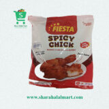 Fiesta Ayam Spicy Chick (400g)