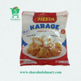 Fiesta Chicken Karaage (400g)