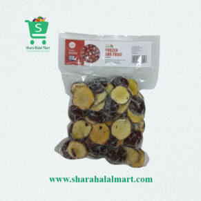 Frozen Dog Fruit (500g)