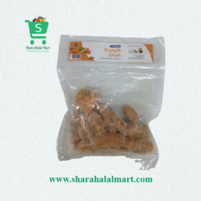 Frozen Kunyit (200g)