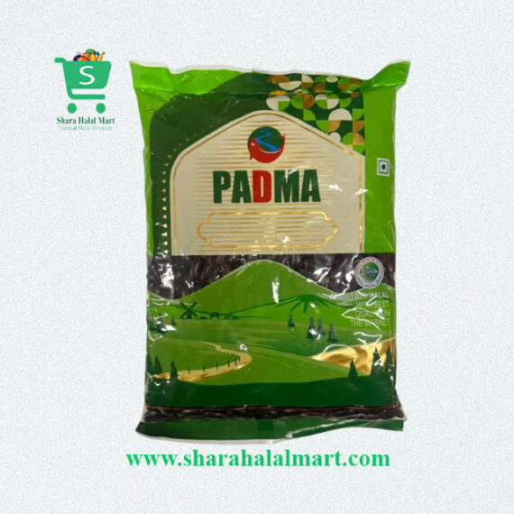 Kalo Bhatta – Black Soya Bean