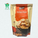 Premium Tempe Chips Balado – 75g