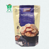 Premium Tempe Chips Keripik Tempe Truffle – 75g