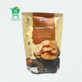 Premium Tempe Original Chips Keripik – 75g
