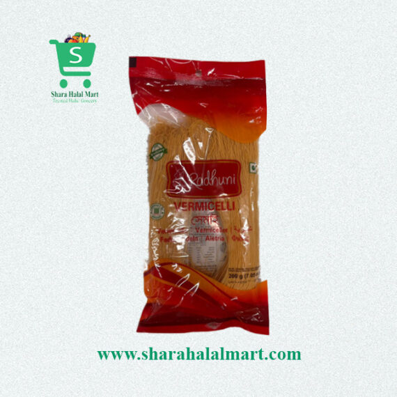 Radhuni Vermicelli (200g)