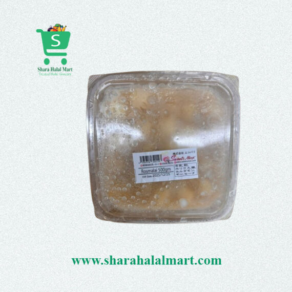 Roshmalai (500g)
