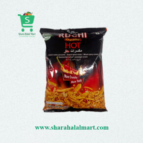 Ruchi Hot Chanachur (140g)