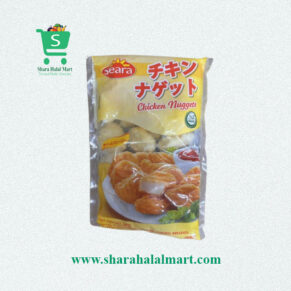 Seara Chicken Nuggets (500g)