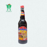 Sedaap Kecap Manis – 600ml + Extra 100ml