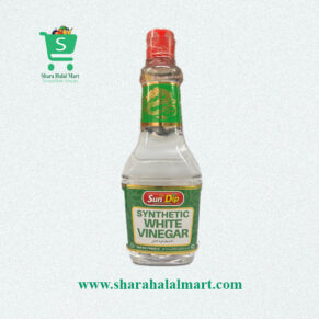 Sundip Vinegar White 740ml