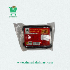 Tamarind Paste Seedless Natcha 400g