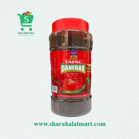Tapal Danedar Tea (1000g)