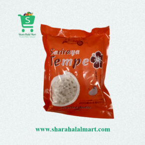 Tempe Sariraya (250g)