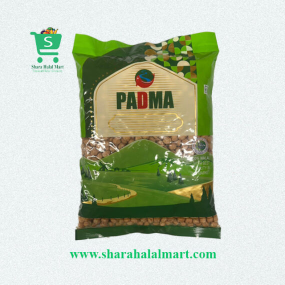 White Chana –1kg
